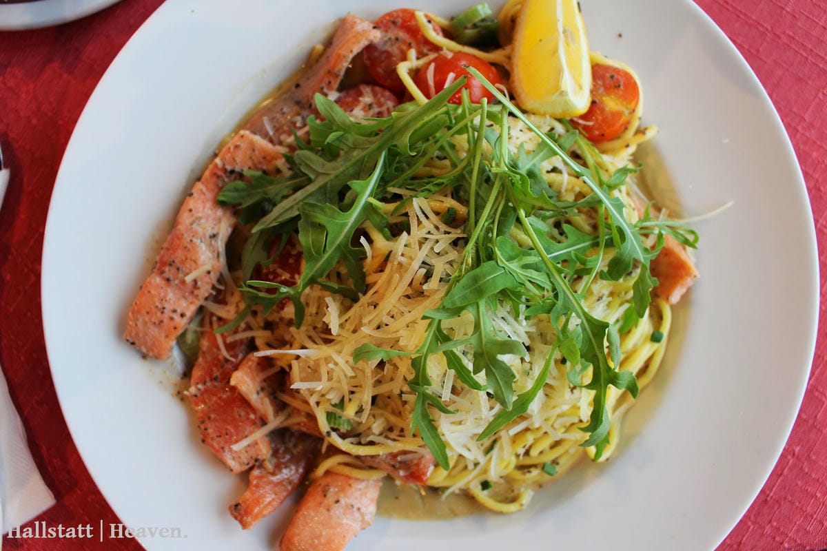 [奧地利] Hallstatt印象(下) -Dachstein山脈：奇幻冰洞大冒險!