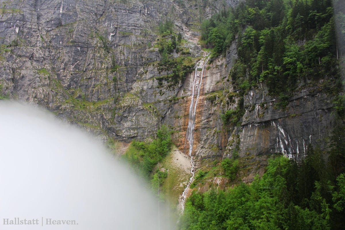 [奧地利] Hallstatt印象(下) -Dachstein山脈：奇幻冰洞大冒險!