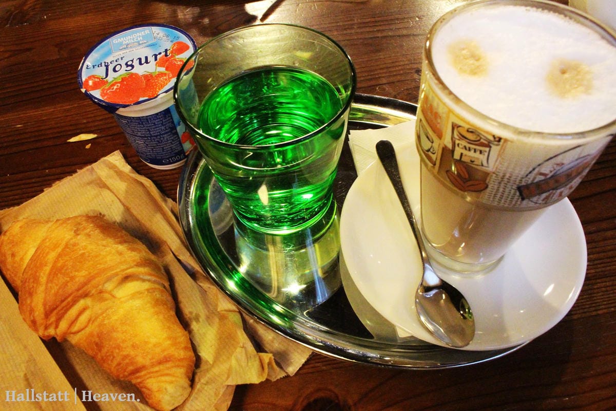 [奧地利] Hallstatt印象(下) -Dachstein山脈：奇幻冰洞大冒險!