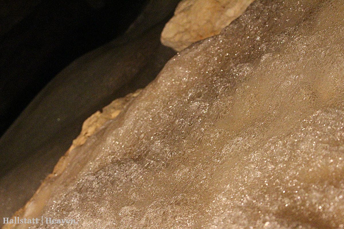 [奧地利] Hallstatt印象(下) -Dachstein山脈：奇幻冰洞大冒險!