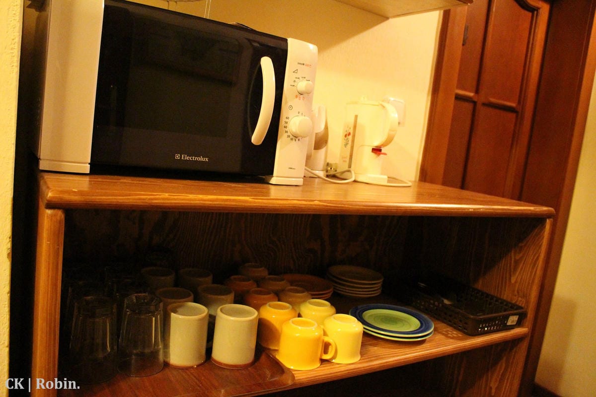 [捷克] Hallstatt→CK(庫倫洛夫)小鎮 直達shuttle搭乘心得 / CK小鎮民宿Zámecké schody (Castle Stairs)住宿心得