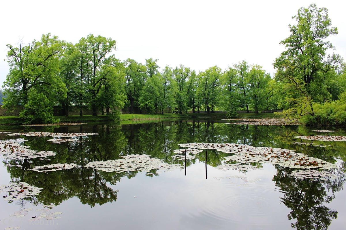 [捷克] Český Krumlov庫倫洛夫印象–聯合國文化遺產童話小鎮、城堡、城塔、花園