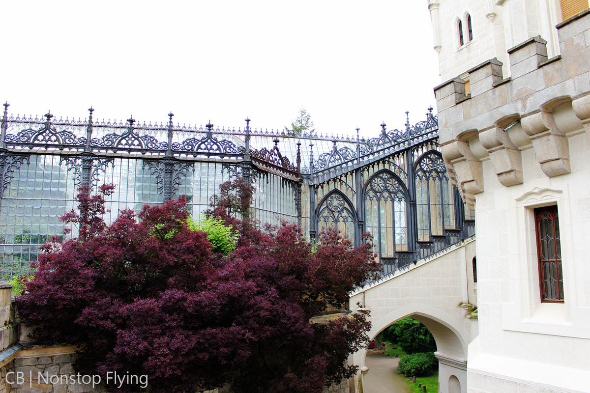 [捷克] České Budějovice(捷克布傑約維采)印象 -捷克最美Hluboká城堡、黑塔、市政廳廣場