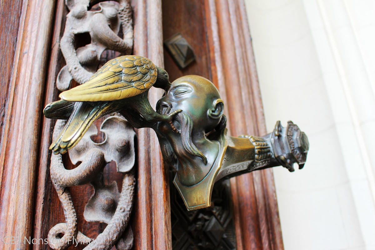 [捷克] České Budějovice(捷克布傑約維采)印象 -捷克最美Hluboká城堡、黑塔、市政廳廣場