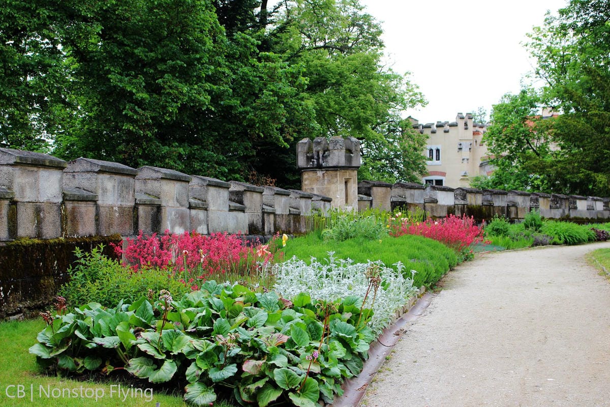 [捷克] České Budějovice(捷克布傑約維采)印象 -捷克最美Hluboká城堡、黑塔、市政廳廣場