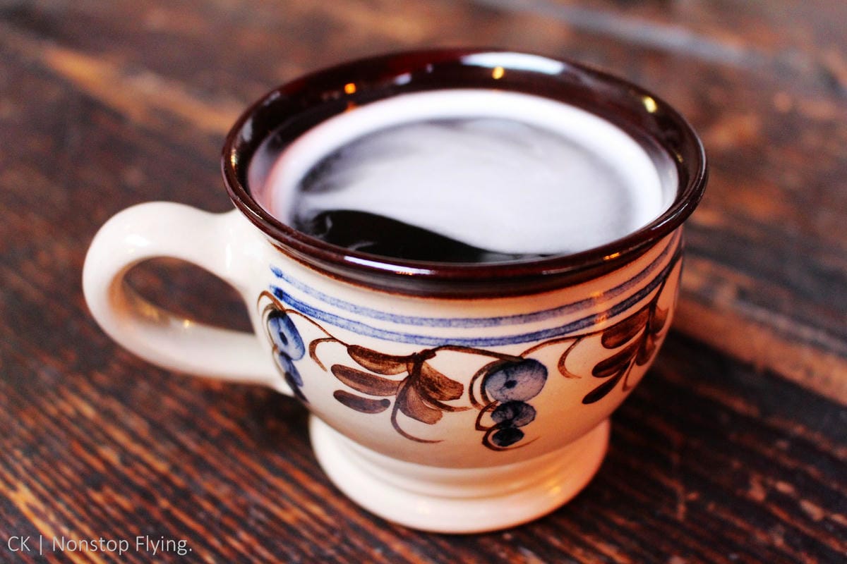 [捷克] Český Krumlov庫倫洛夫之夜 -波西米亞傳統料理、童話小鎮夜景