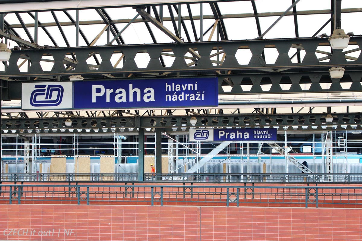 [捷克] 布拉格 HOSTEL KOTVA青年旅館 住宿心得 -機能佳，單人房400CZK起，國際學生證再打八折!