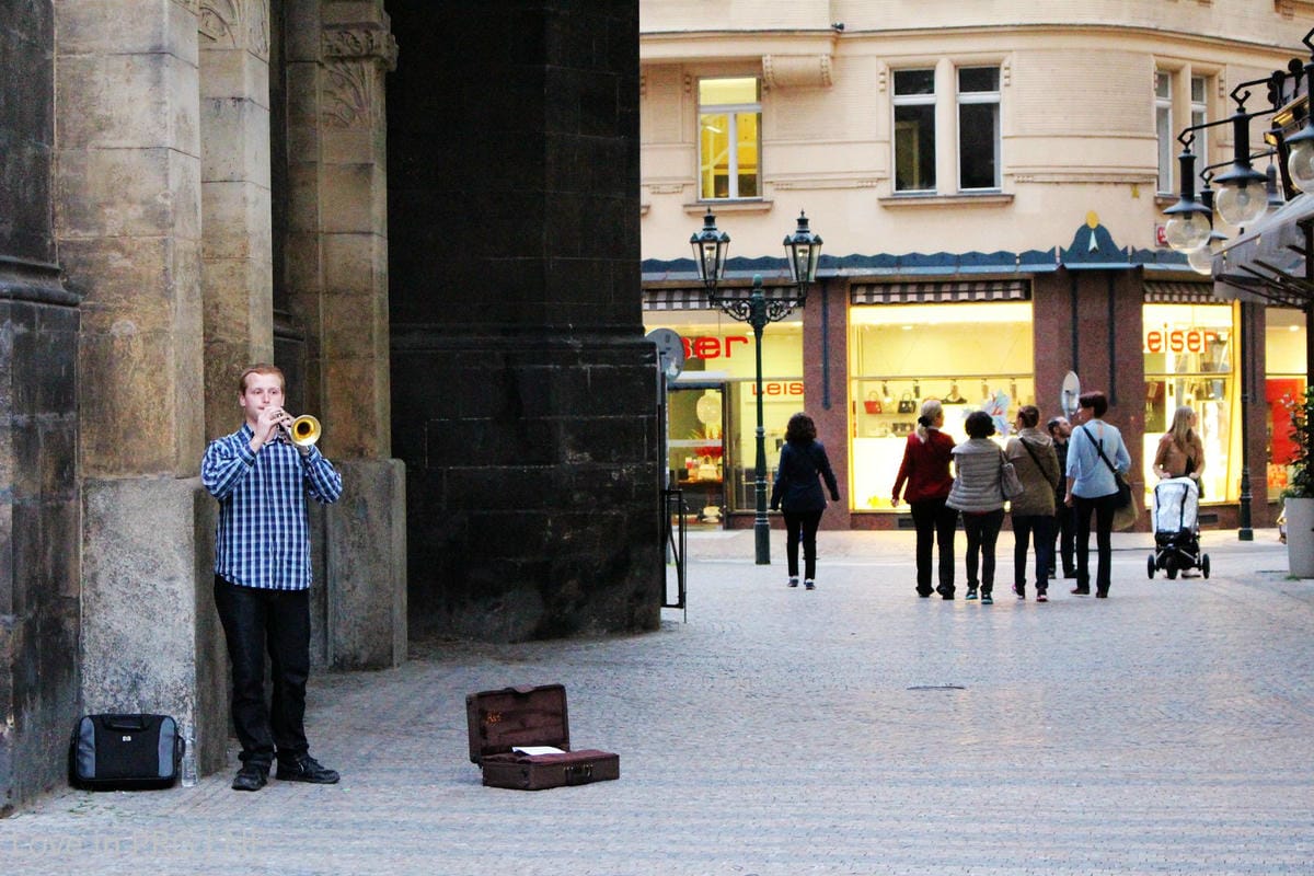 [捷克] 夜之布拉格-瓦茨拉夫廣場、市民會館、舊城廣場、天文鐘、查理大橋，超浪漫必看夜景!