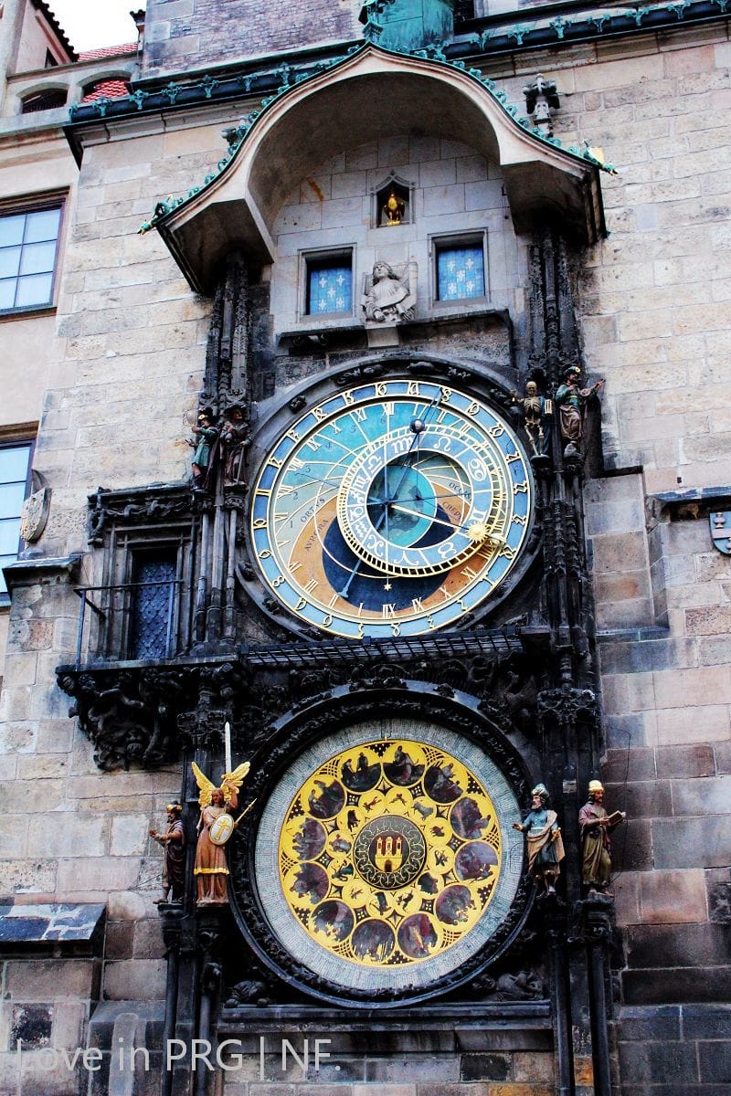 [捷克] 夜之布拉格-瓦茨拉夫廣場、市民會館、舊城廣場、天文鐘、查理大橋，超浪漫必看夜景!