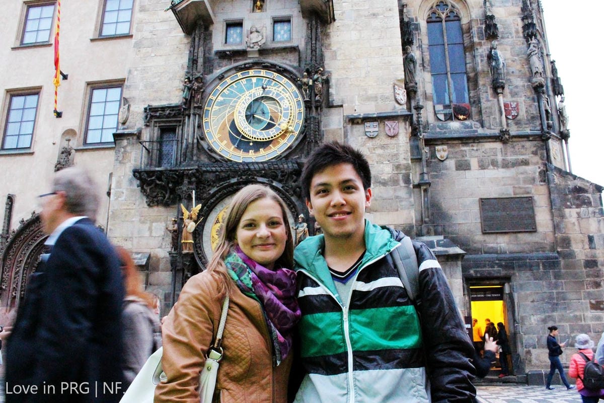 [捷克] 夜之布拉格-瓦茨拉夫廣場、市民會館、舊城廣場、天文鐘、查理大橋，超浪漫必看夜景!