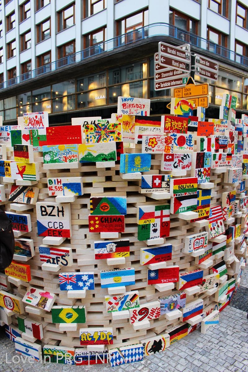 [捷克] 夜之布拉格-瓦茨拉夫廣場、市民會館、舊城廣場、天文鐘、查理大橋，超浪漫必看夜景!