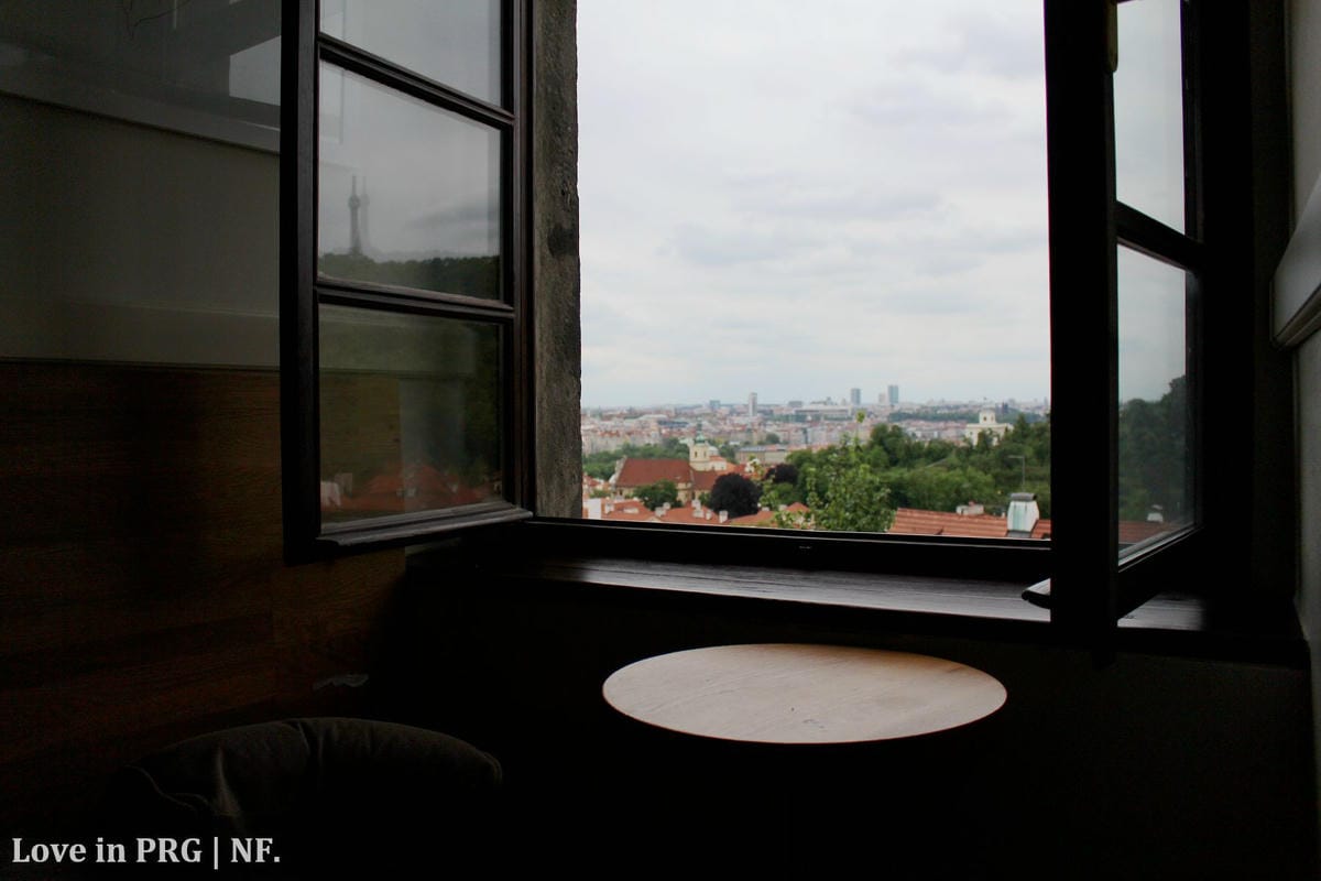 [捷克] 布拉格印象(上)-舊城廣場、舊市政廳鐘樓觀景台、克萊門特學院(世界最美圖書館)、查理大橋、布拉格城堡