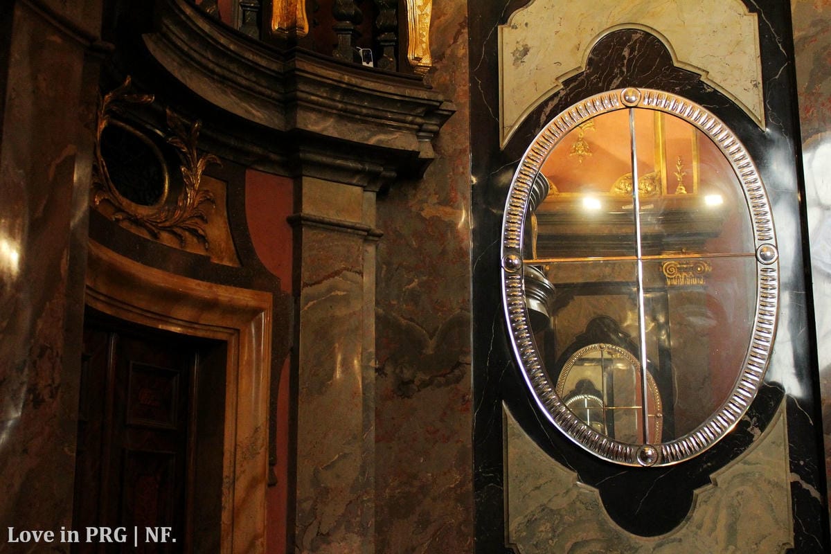 [捷克] 布拉格印象(上)-舊城廣場、舊市政廳鐘樓觀景台、克萊門特學院(世界最美圖書館)、查理大橋、布拉格城堡