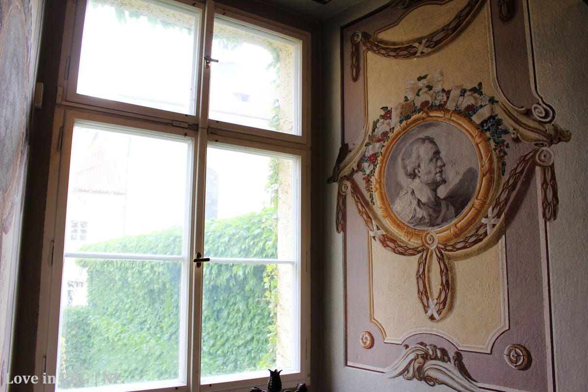 [捷克] 布拉格印象(上)-舊城廣場、舊市政廳鐘樓觀景台、克萊門特學院(世界最美圖書館)、查理大橋、布拉格城堡