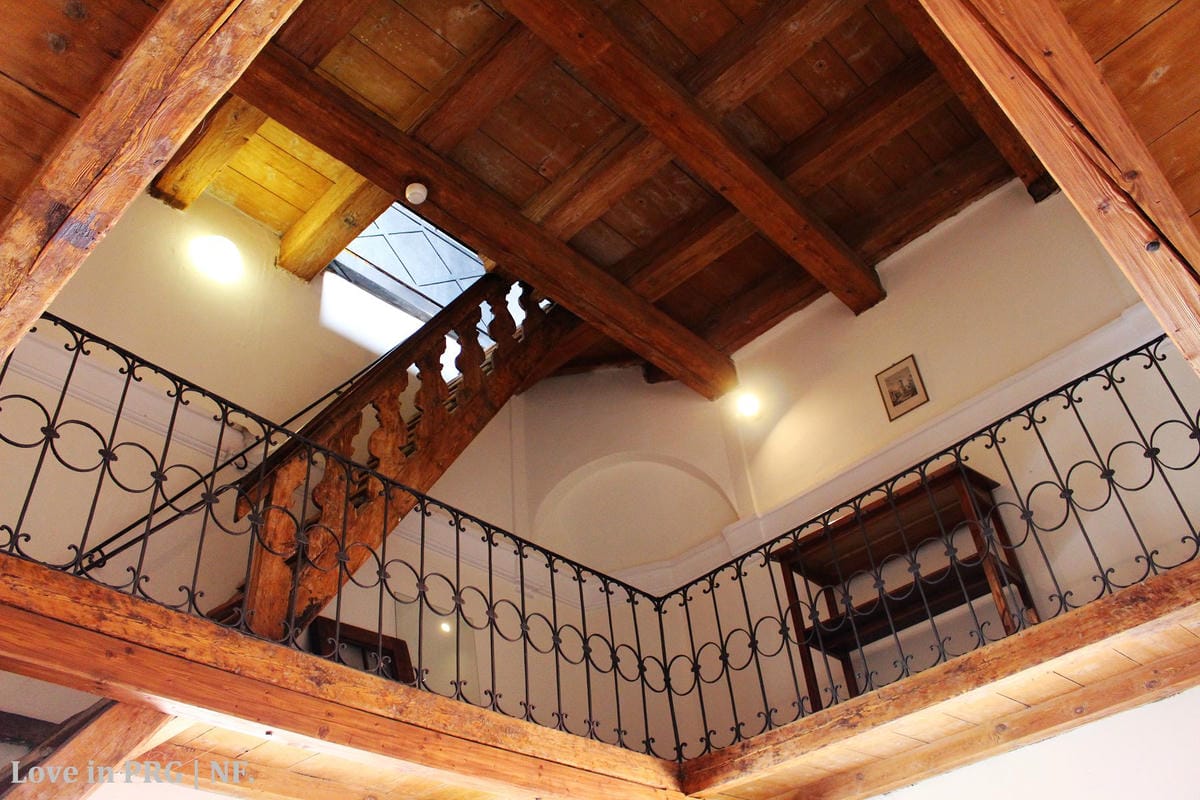 [捷克] 布拉格印象(上)-舊城廣場、舊市政廳鐘樓觀景台、克萊門特學院(世界最美圖書館)、查理大橋、布拉格城堡