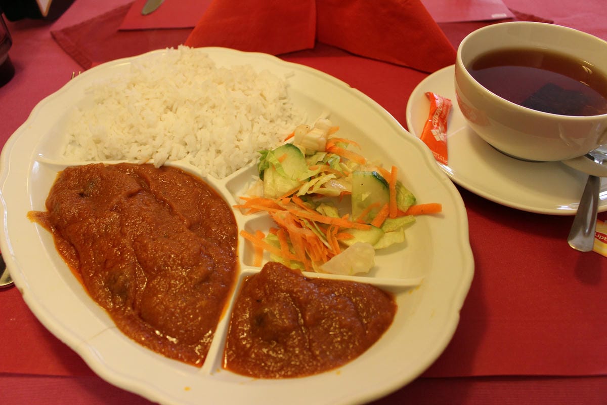 [捷克] 布拉格印象(上)-舊城廣場、舊市政廳鐘樓觀景台、克萊門特學院(世界最美圖書館)、查理大橋、布拉格城堡