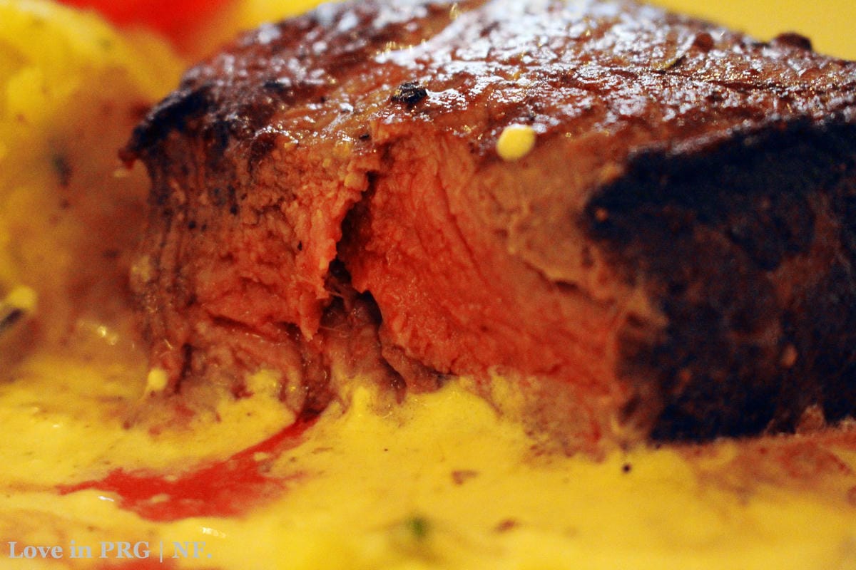 [捷克] 布拉格羅浮咖啡館、2015布拉格之春音樂節 -布拉格上流社會一夜體驗!