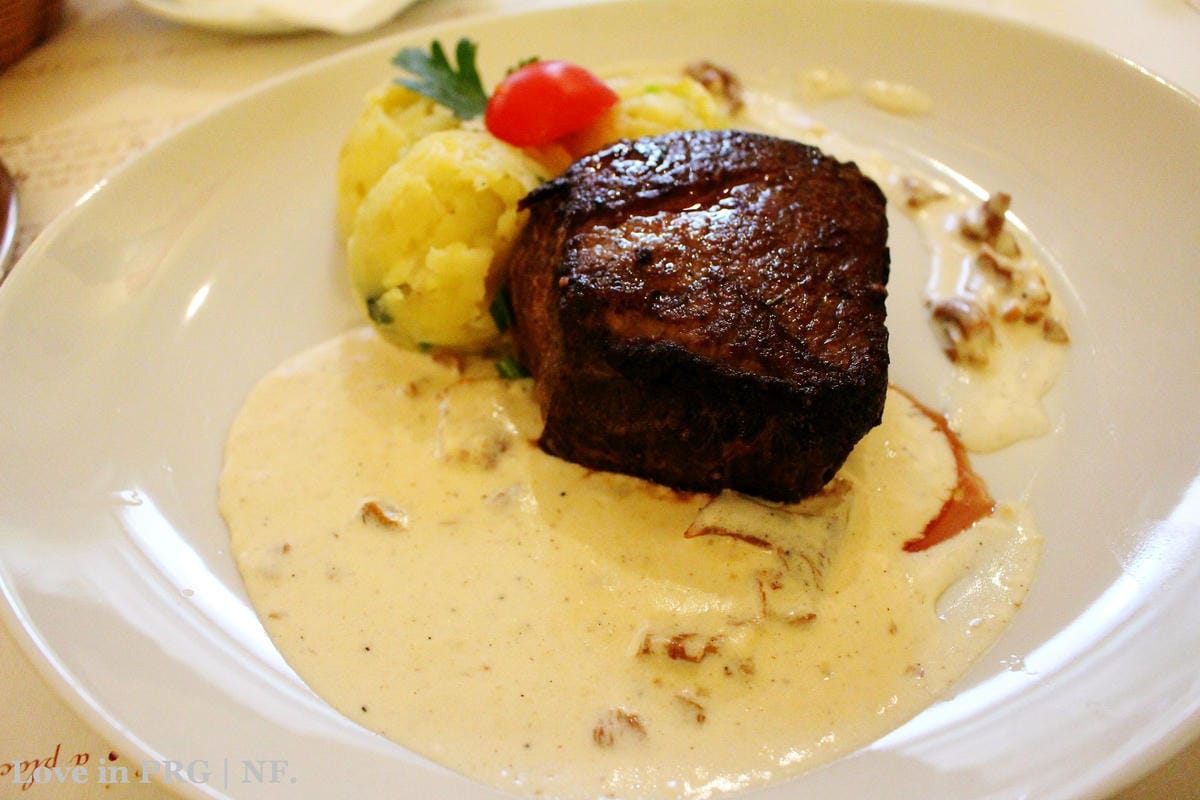 [捷克] 布拉格羅浮咖啡館、2015布拉格之春音樂節 -布拉格上流社會一夜體驗!