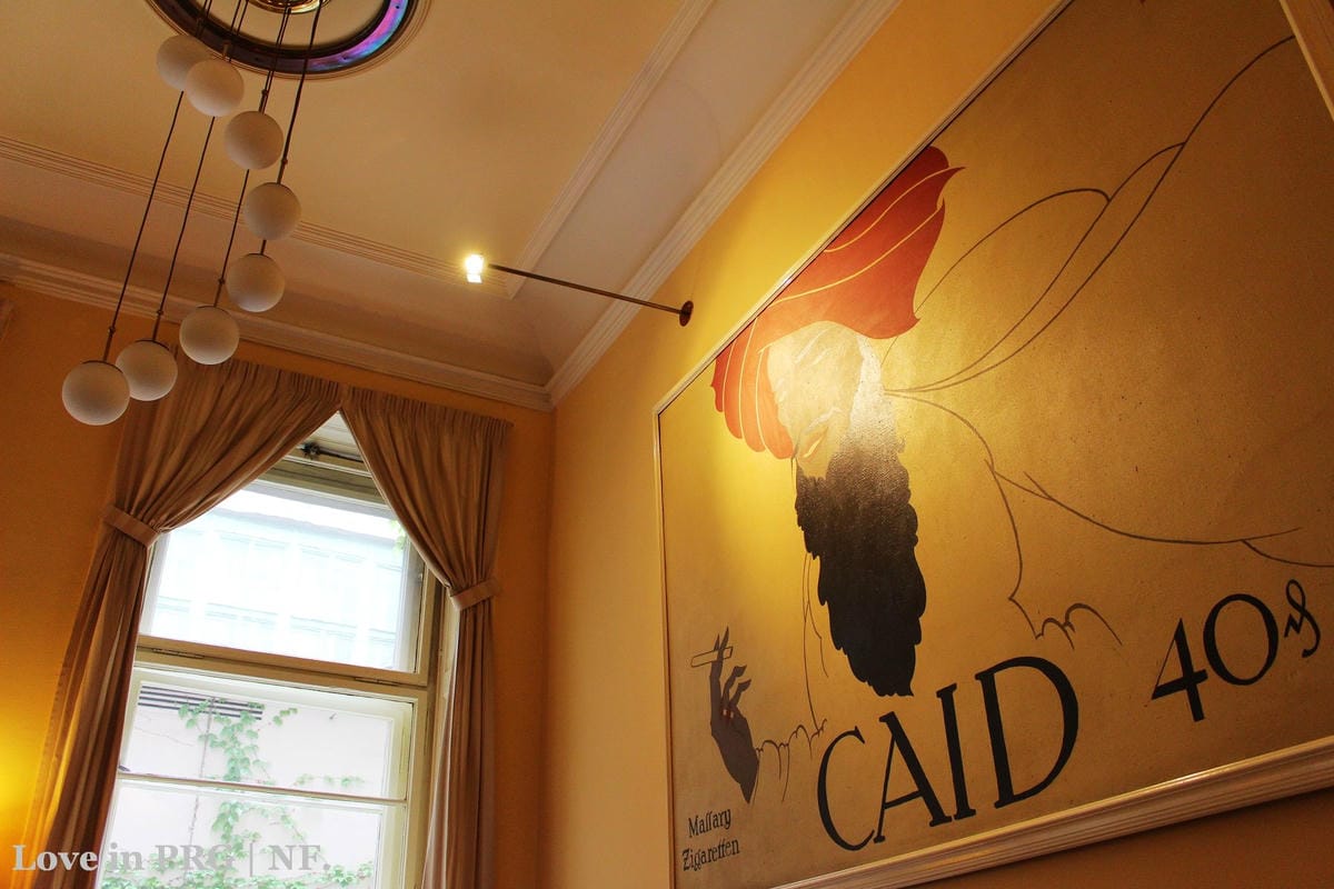 [捷克] 布拉格羅浮咖啡館、2015布拉格之春音樂節 -布拉格上流社會一夜體驗!