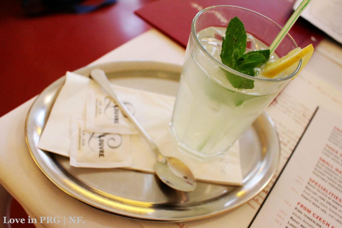 [捷克] 布拉格羅浮咖啡館、2015布拉格之春音樂節 -布拉格上流社會一夜體驗!