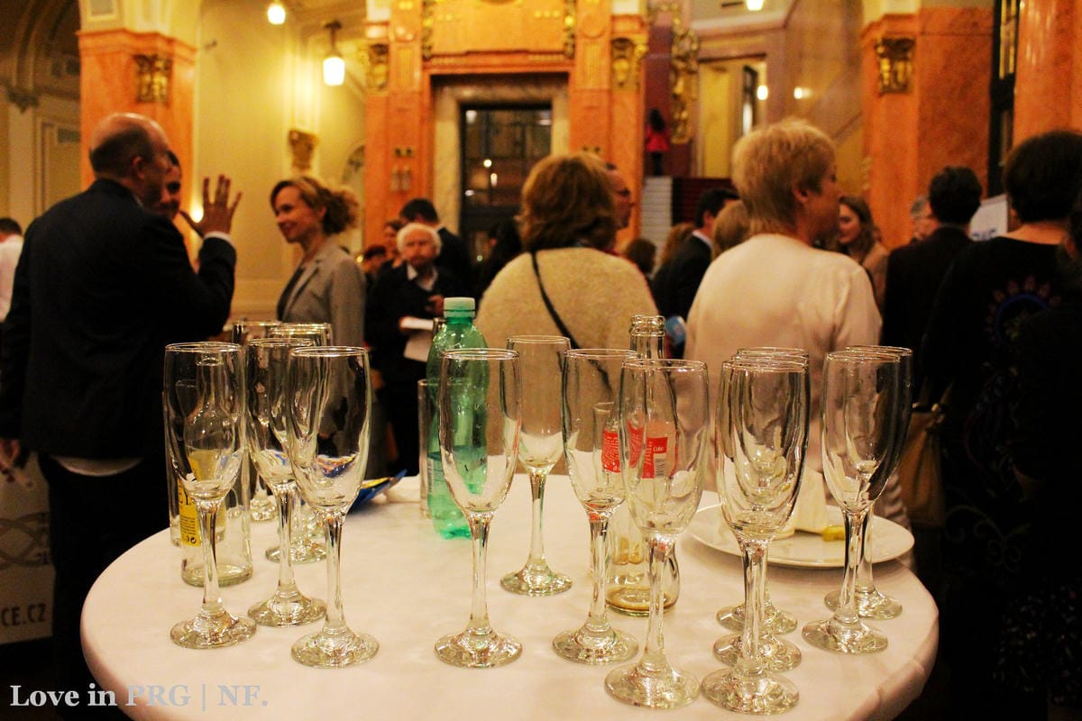 [捷克] 布拉格羅浮咖啡館、2015布拉格之春音樂節 -布拉格上流社會一夜體驗!