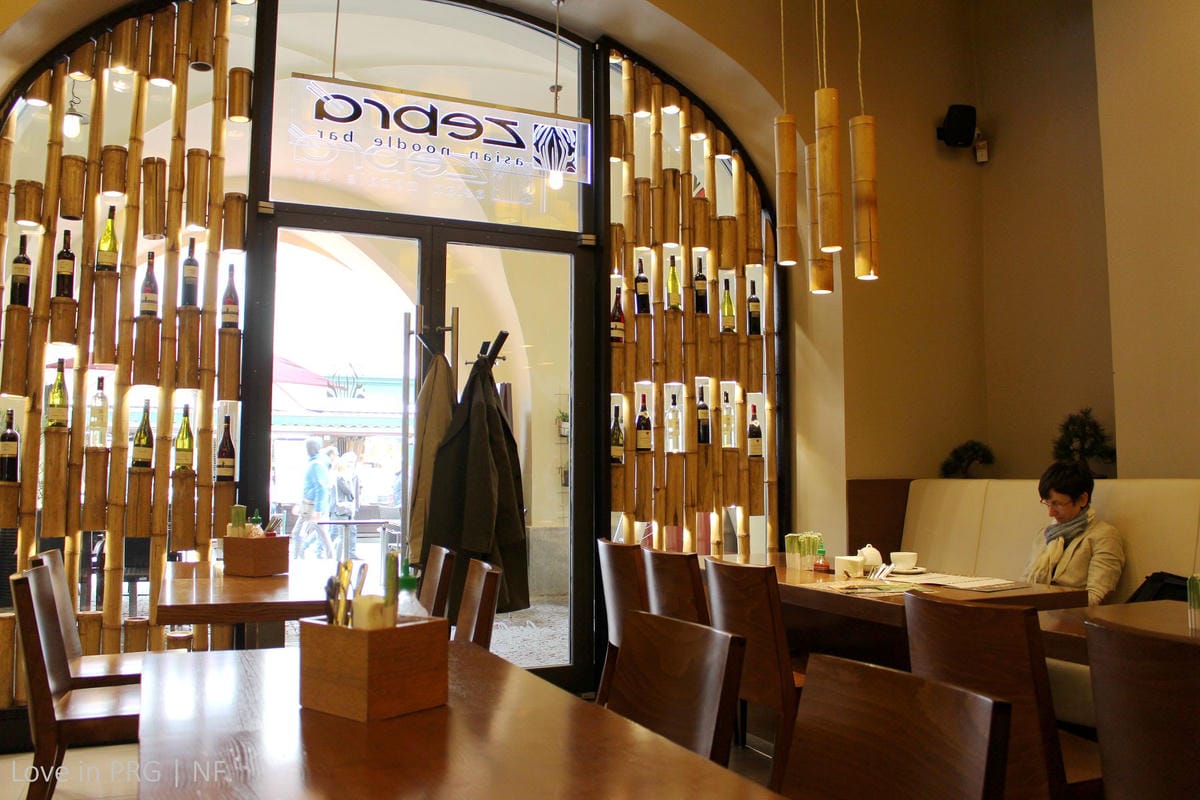 [捷克] 布拉格印象(下)-哈維爾市集、煙囪捲、St.Giles教堂、高堡區暮色