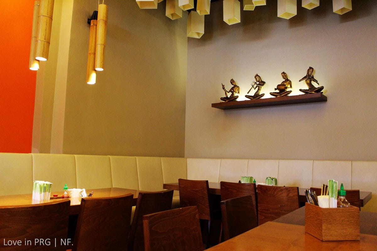 [捷克] 布拉格印象(下)-哈維爾市集、煙囪捲、St.Giles教堂、高堡區暮色