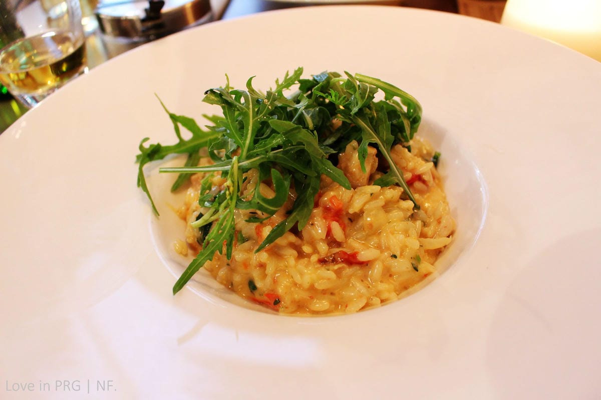 [捷克] 布拉格印象(下)-哈維爾市集、煙囪捲、St.Giles教堂、高堡區暮色