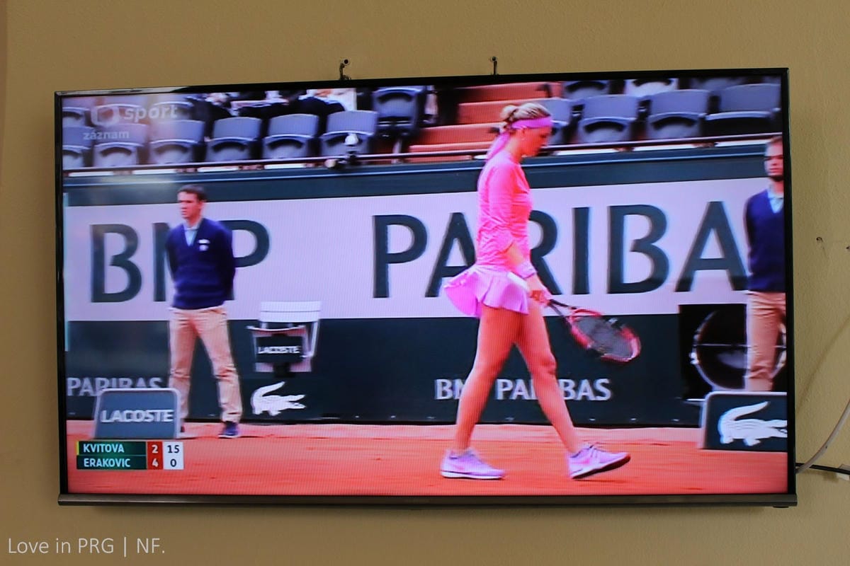 [捷克] 布拉格印象(下)-哈維爾市集、煙囪捲、St.Giles教堂、高堡區暮色