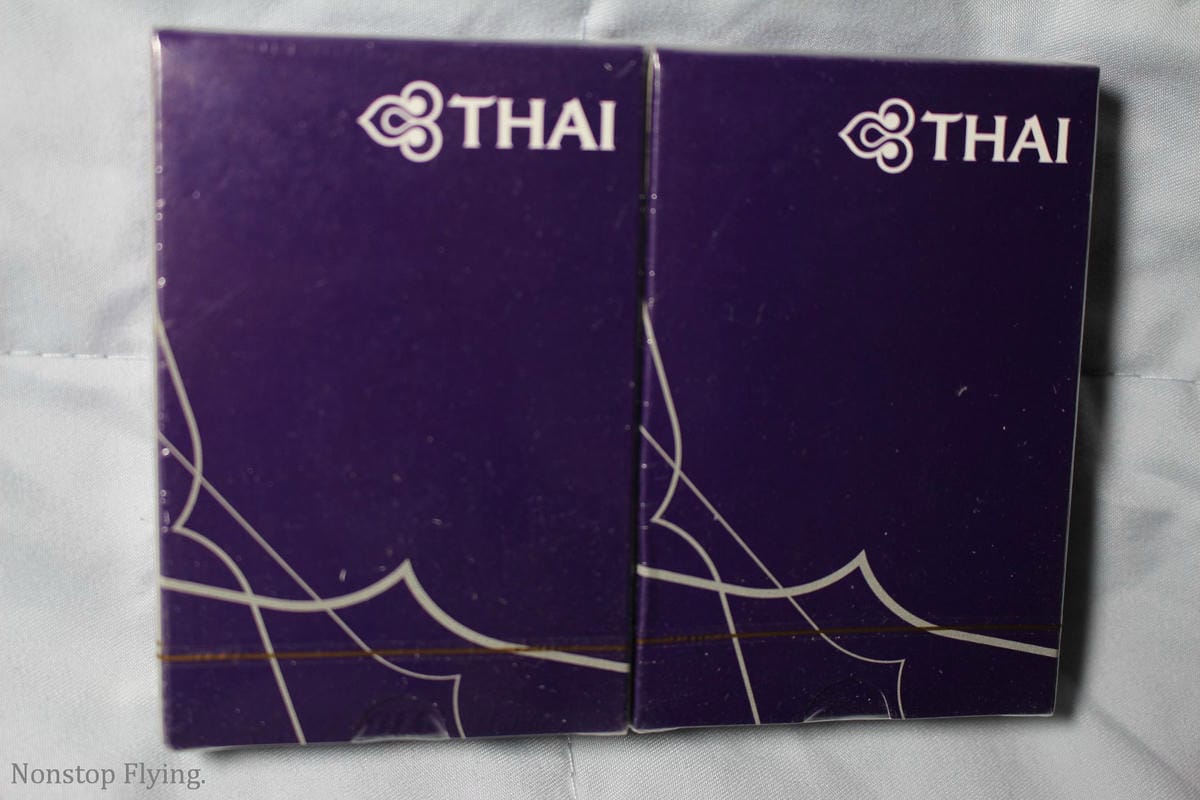 【隨時更新】世界各國航空公司撲克牌收藏記錄 -歡迎交換、轉讓!