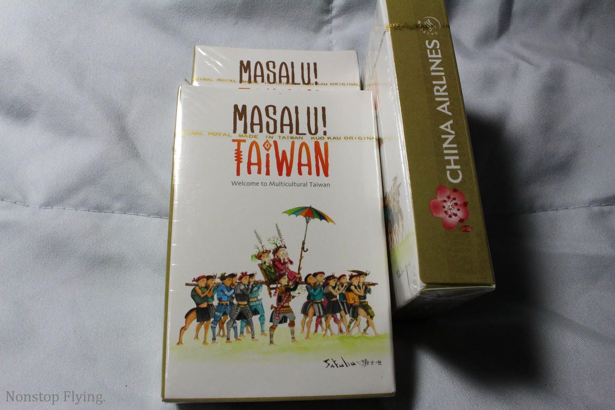 【隨時更新】世界各國航空公司撲克牌收藏記錄 -歡迎交換、轉讓!