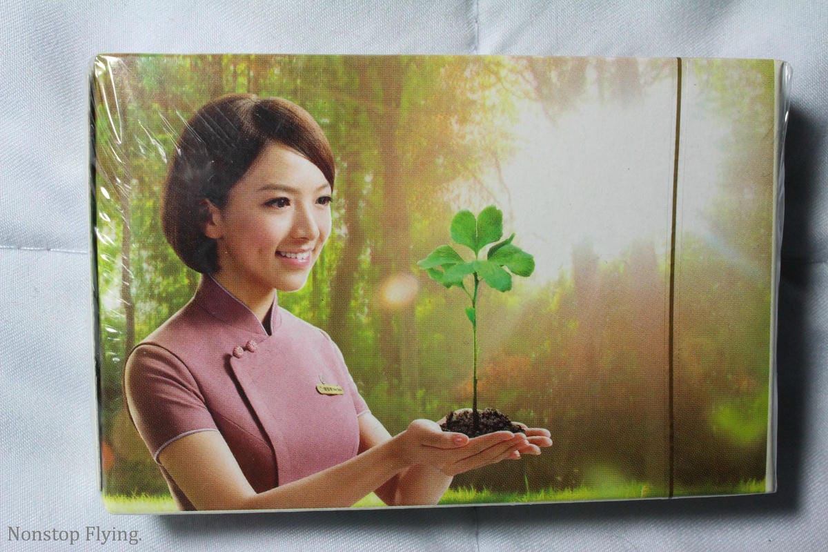 【隨時更新】世界各國航空公司撲克牌收藏記錄 -歡迎交換、轉讓!