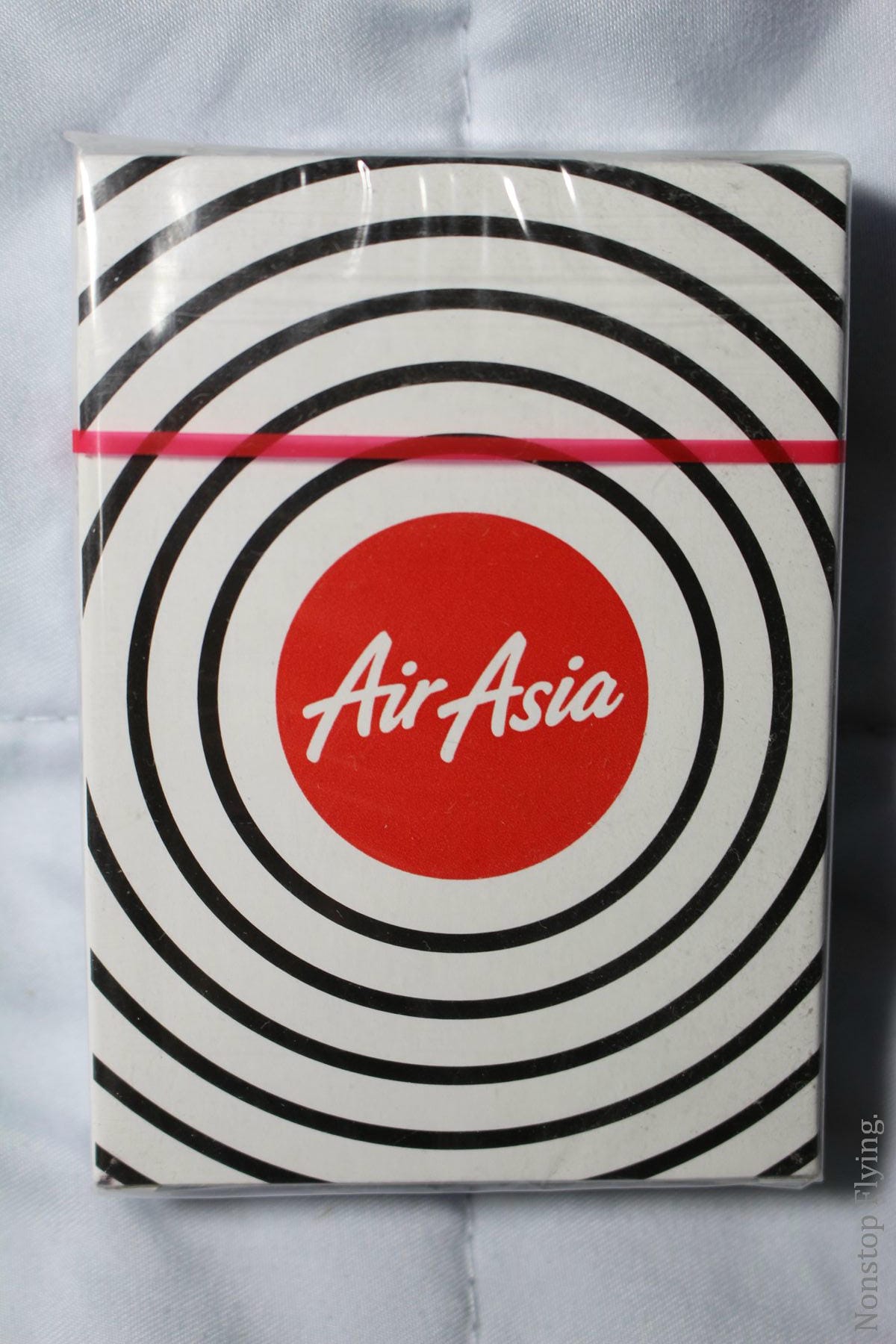 【隨時更新】世界各國航空公司撲克牌收藏記錄 -歡迎交換、轉讓!