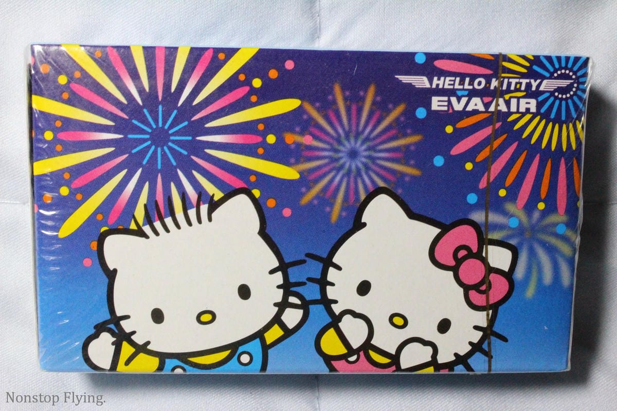 【隨時更新】世界各國航空公司撲克牌收藏記錄 -歡迎交換、轉讓!