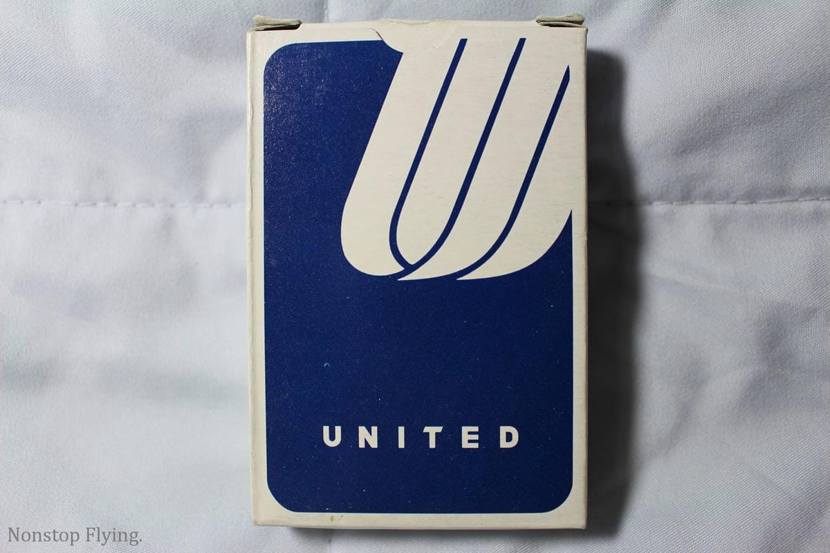 【隨時更新】世界各國航空公司撲克牌收藏記錄 -歡迎交換、轉讓!