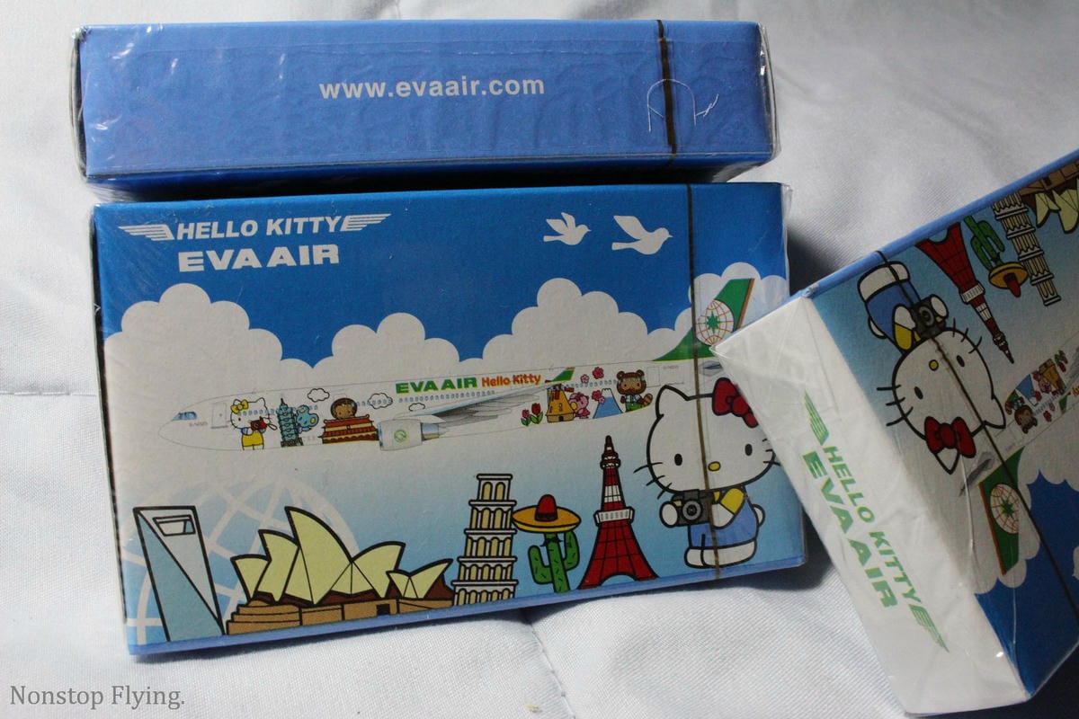 【隨時更新】世界各國航空公司撲克牌收藏記錄 -歡迎交換、轉讓!