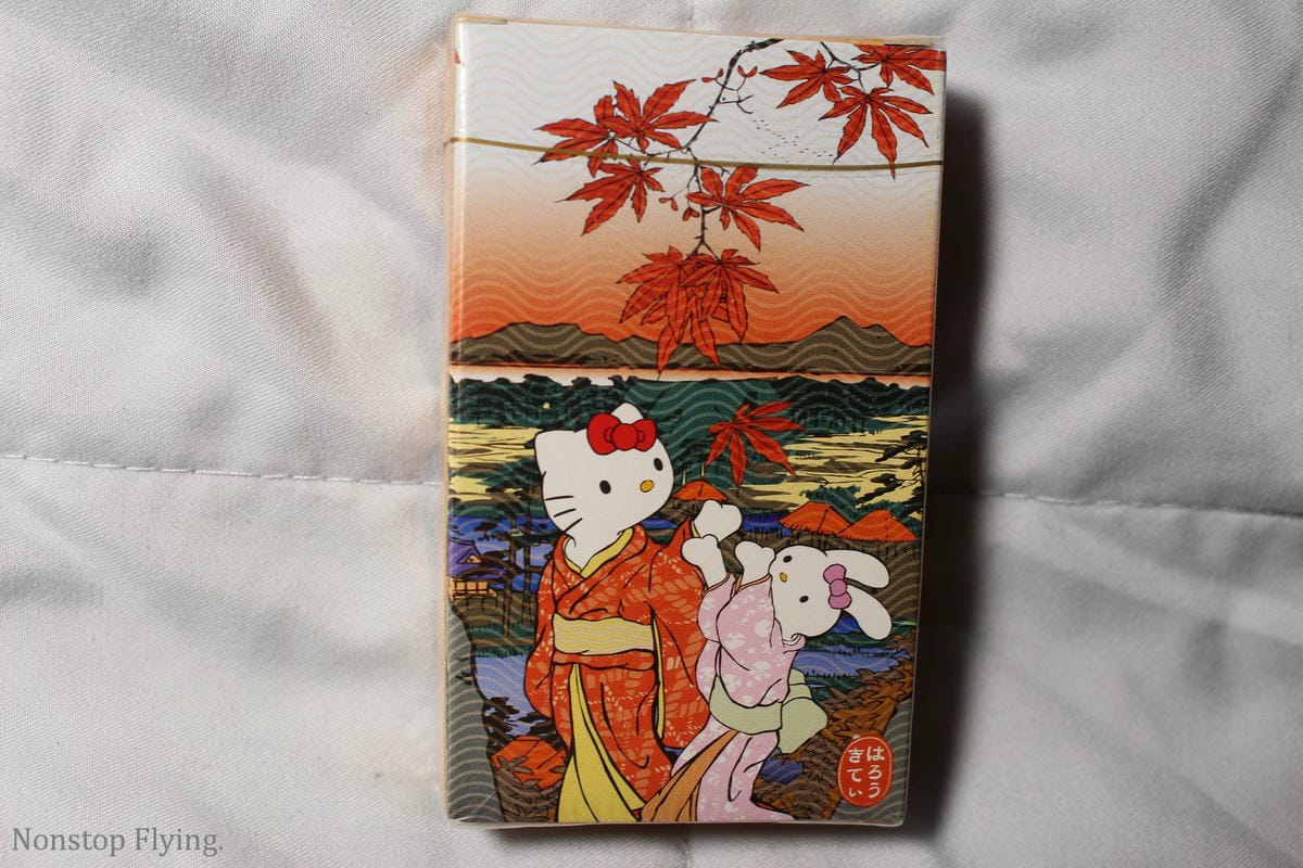 【隨時更新】世界各國航空公司撲克牌收藏記錄 -歡迎交換、轉讓!