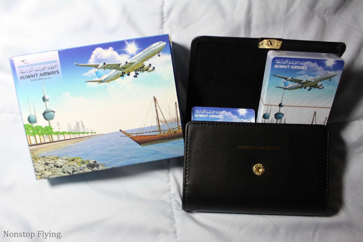 【隨時更新】世界各國航空公司撲克牌收藏記錄 -歡迎交換、轉讓!