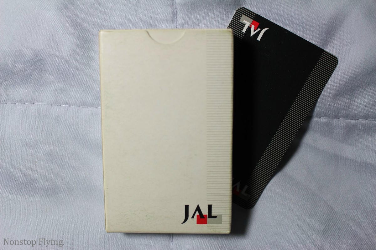 【隨時更新】世界各國航空公司撲克牌收藏記錄 -歡迎交換、轉讓!