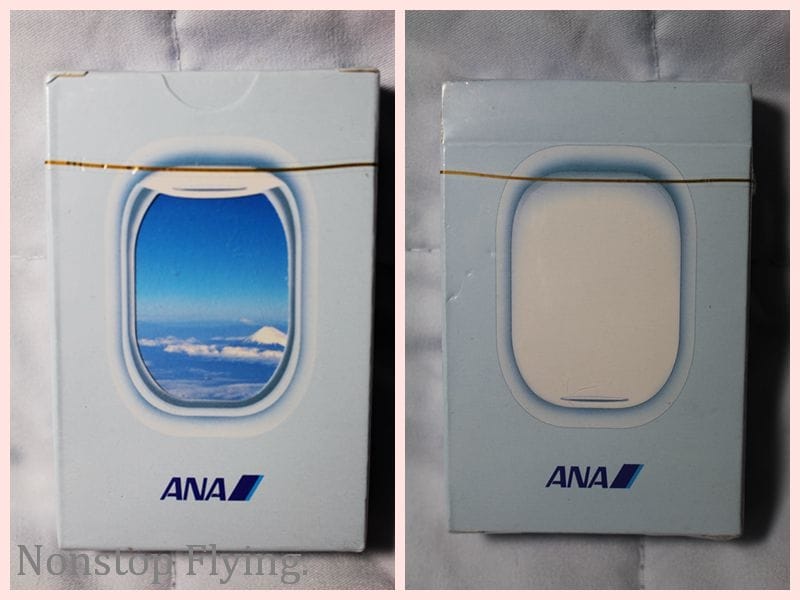 【隨時更新】世界各國航空公司撲克牌收藏記錄 -歡迎交換、轉讓!