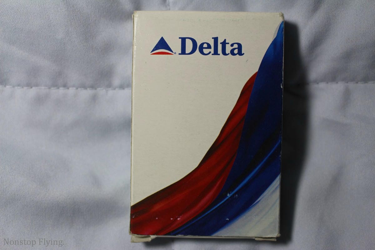 【隨時更新】世界各國航空公司撲克牌收藏記錄 -歡迎交換、轉讓!