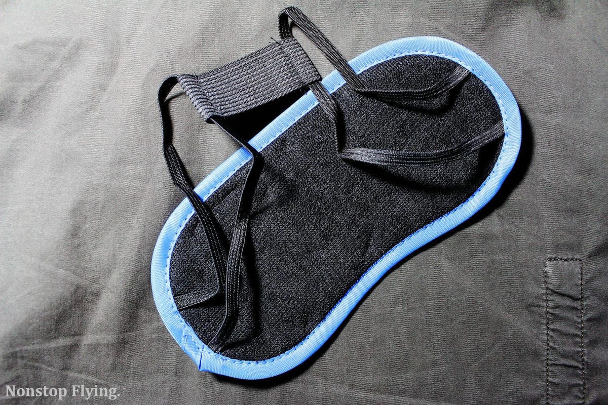 威航 V-Air【舒適安眠組】超可愛威熊眼罩、頸枕陪你度過疲憊飛行! - 第6張圖 威航 V-Air【舒適安眠組】超可愛威熊眼罩、頸枕陪你度過疲憊飛行!