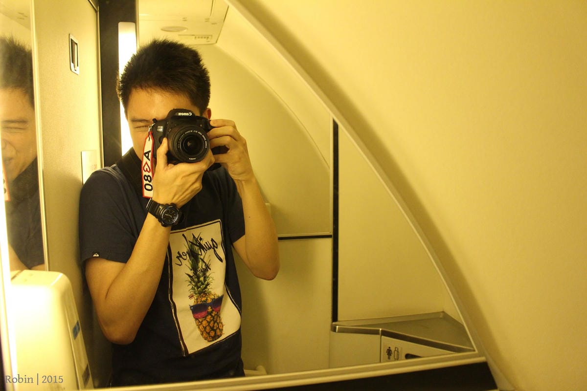 2015.11.05 遠東航空 FE067 台北-金門 飛行記錄-重回MD-82臘腸狗懷舊機艙,空中茶點驚喜服務。 - 第47張圖 2015.11.05 遠東航空 FE067 台北-金門 飛行記錄-重回MD-82臘腸狗懷舊機艙,空中茶點驚喜服務。