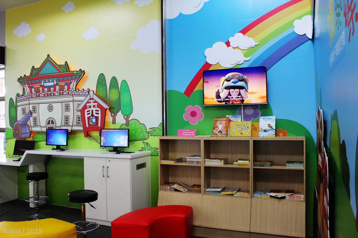 2015.11.07 復興航空 GE240 金門-台北 飛行記錄-ATR 72-600新穎機艙,期盼興航越來越好! - 第10張圖 2015.11.07 復興航空 GE240 金門-台北 飛行記錄-ATR 72-600新穎機艙,期盼興航越來越好!