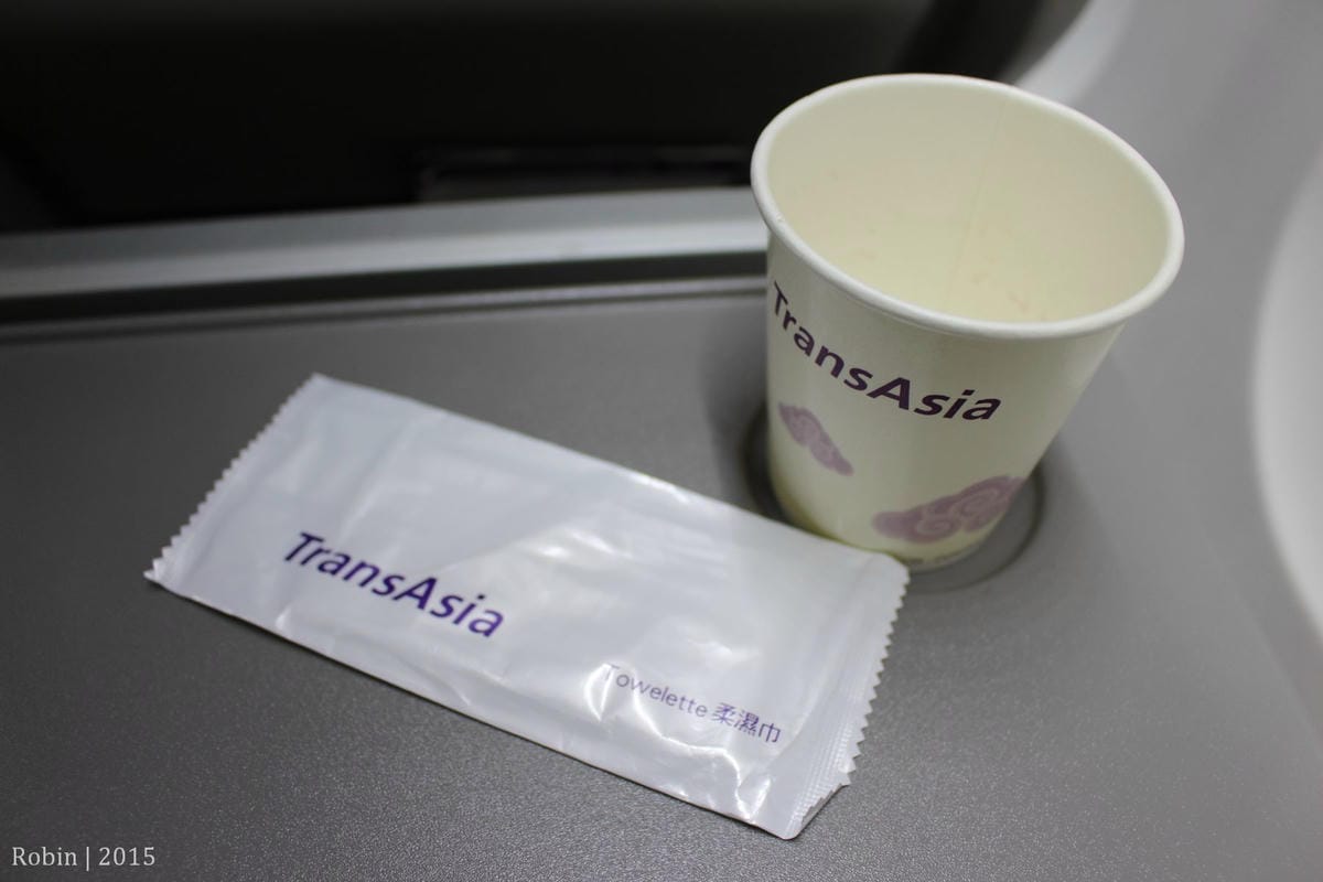 2015.11.07 復興航空 GE240 金門-台北 飛行記錄-ATR 72-600新穎機艙,期盼興航越來越好! - 第46張圖 2015.11.07 復興航空 GE240 金門-台北 飛行記錄-ATR 72-600新穎機艙,期盼興航越來越好!