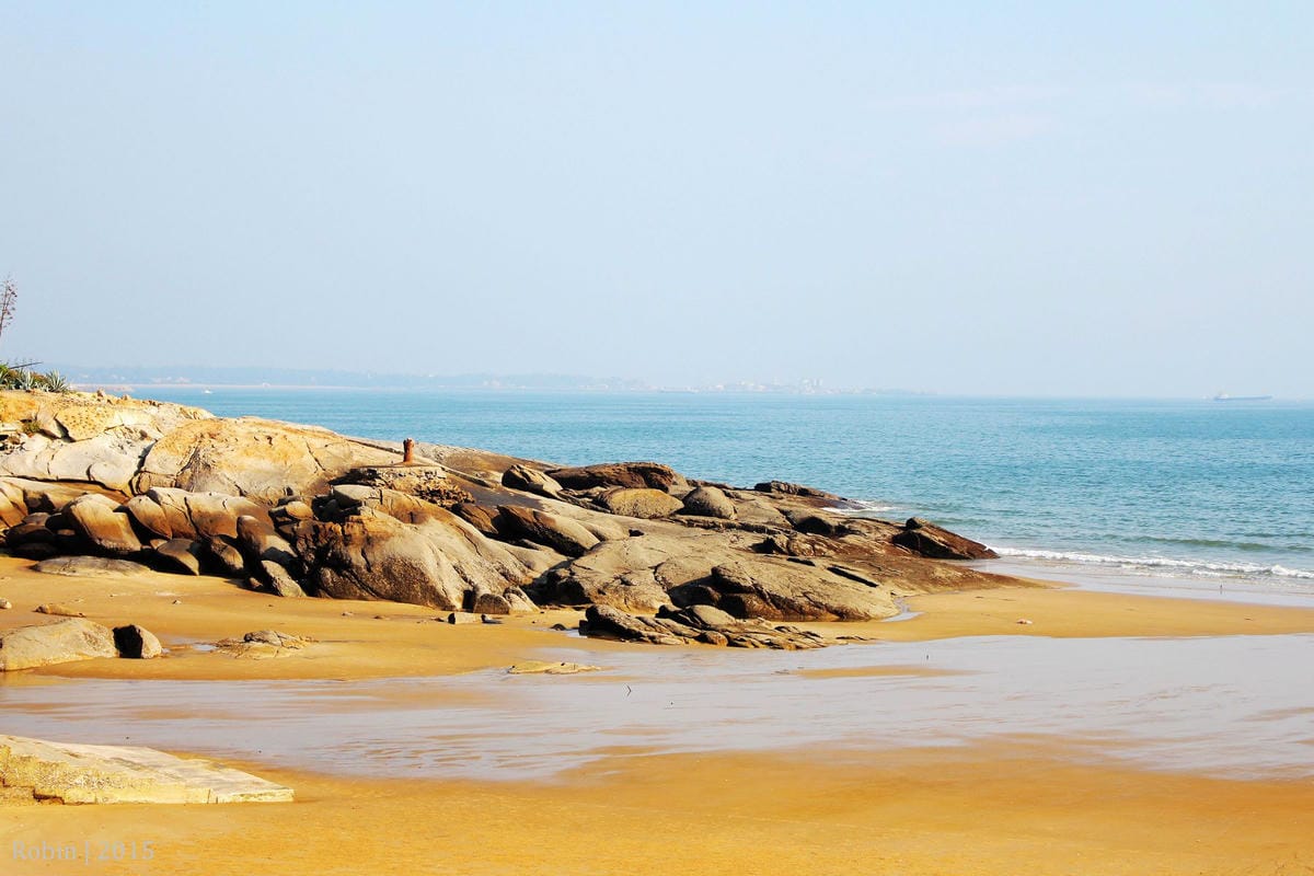 2015.11.07 復興航空 GE240 金門-台北 飛行記錄-ATR 72-600新穎機艙,期盼興航越來越好! - 第4張圖 2015.11.07 復興航空 GE240 金門-台北 飛行記錄-ATR 72-600新穎機艙,期盼興航越來越好!