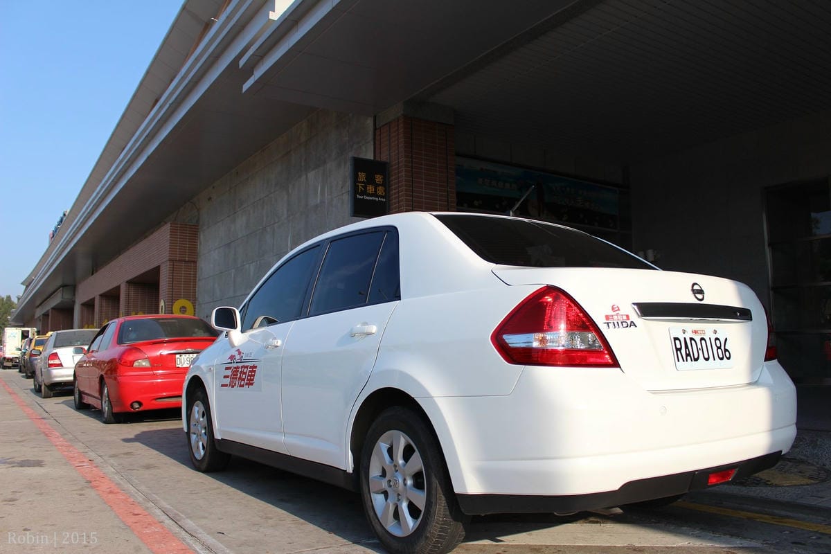 金門三德租車-機場取車還車、車況新超好開、服務貼心方便 - 第18張圖 金門三德租車-機場取車還車、車況新超好開、服務貼心方便