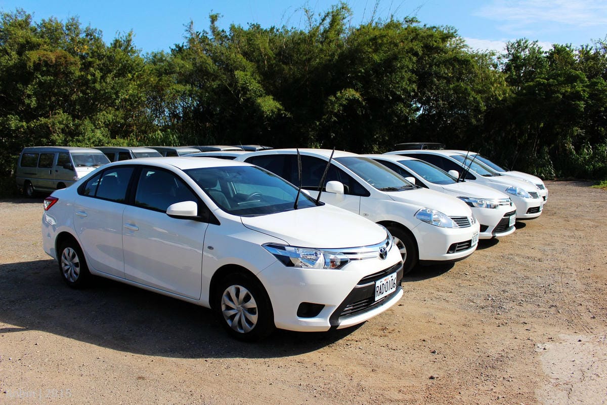 金門三德租車-機場取車還車、車況新超好開、服務貼心方便 - 第6張圖 金門三德租車-機場取車還車、車況新超好開、服務貼心方便