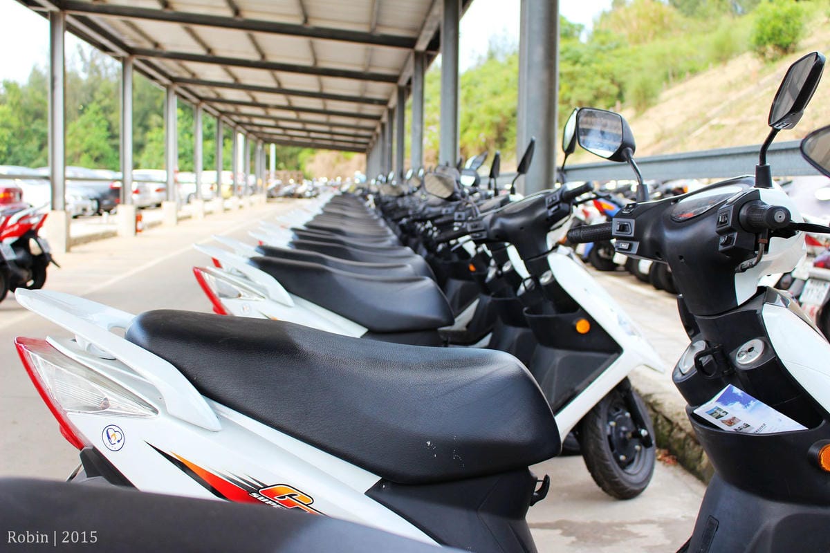 金門三德租車-機場取車還車、車況新超好開、服務貼心方便 - 第2張圖 金門三德租車-機場取車還車、車況新超好開、服務貼心方便