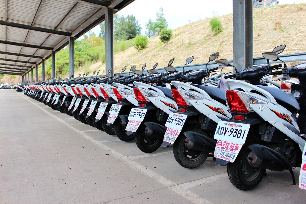 金門三德租車-機場取車還車、車況新超好開、服務貼心方便 - 第4張圖 金門三德租車-機場取車還車、車況新超好開、服務貼心方便